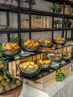 Argan Al Bidaa Hotel and Resort