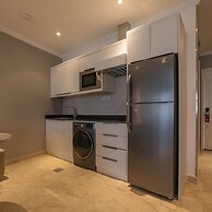 Argan Al Bidaa Hotel and Resort