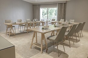 Argan Al Bidaa Hotel and Resort