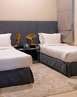 Argan Al Bidaa Hotel and Resort