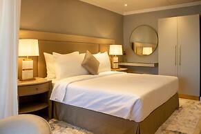 Argan Al Bidaa Hotel and Resort