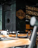 Argan Al Bidaa Hotel and Resort