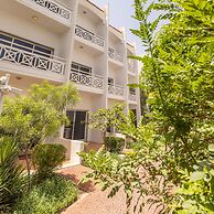 Argan Al Bidaa Hotel and Resort