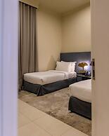 Argan Al Bidaa Hotel and Resort