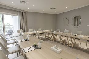 Argan Al Bidaa Hotel and Resort