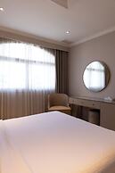 Argan Al Bidaa Hotel and Resort