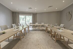 Argan Al Bidaa Hotel and Resort