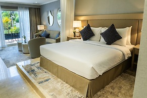 Argan Al Bidaa Hotel and Resort