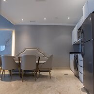 Argan Al Bidaa Hotel and Resort