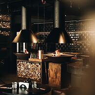 Argan Al Bidaa Hotel and Resort