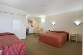 Nambour Lodge Motel
