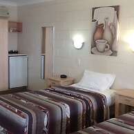 Nambour Lodge Motel