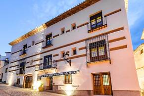 Hotel YIT Abentofail