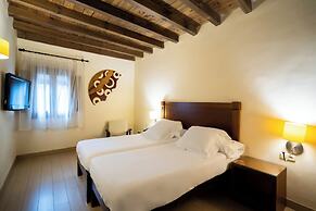 Hotel YIT Abentofail