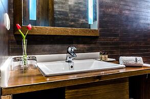 Hotel YIT Abentofail