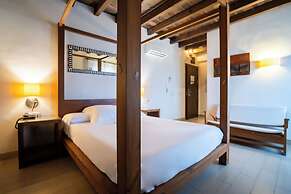 Hotel YIT Abentofail