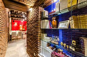 Hotel YIT Abentofail