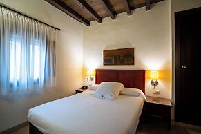 Hotel YIT Abentofail