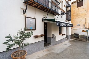 Hotel YIT Abentofail