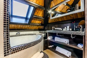 Hotel YIT Abentofail