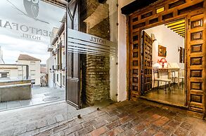 Hotel YIT Abentofail