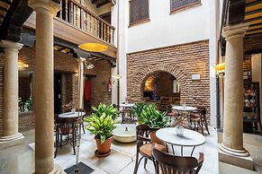 Hotel YIT Abentofail