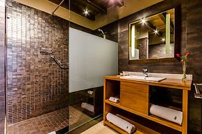 Hotel YIT Abentofail