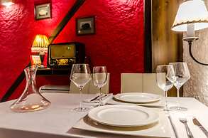 Hotel YIT Abentofail