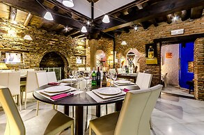 Hotel YIT Abentofail