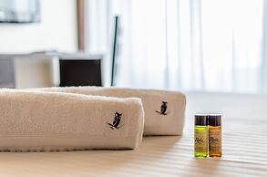 Hotel YIT Abentofail