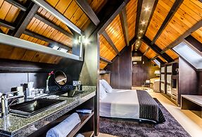 Hotel YIT Abentofail