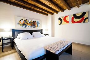 Hotel YIT Abentofail