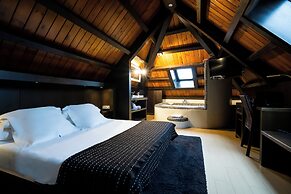 Hotel YIT Abentofail