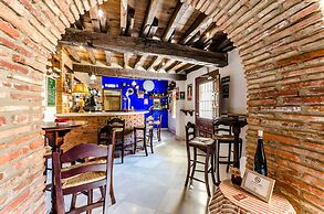 Hotel YIT Abentofail