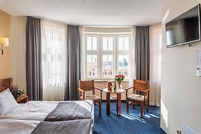 Hotel Piast