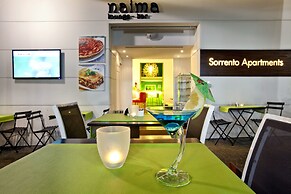 Sorrento Apartments