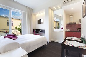 Sorrento Apartments