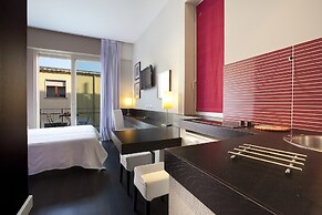 Sorrento Apartments