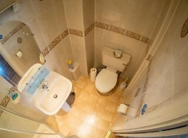 Corstorphine Lodge