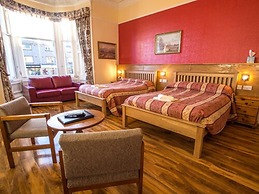 Corstorphine Lodge