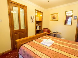 Corstorphine Lodge