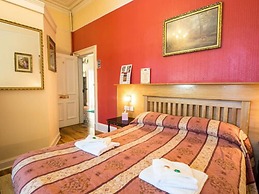 Corstorphine Lodge