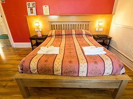 Corstorphine Lodge