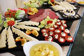 Hotel Acropole Tunis