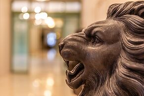 Hotel Acropole Tunis