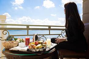 Hotel Acropole Tunis