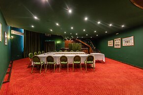 Hotel Acropole Tunis