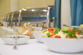 Hotel Acropole Tunis