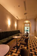 Hotel Acropole Tunis