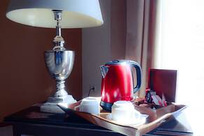 Hotel Acropole Tunis